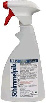 Jati Schimmelpilzentferner 500 ml ab EUR 18,90 im Internetshop