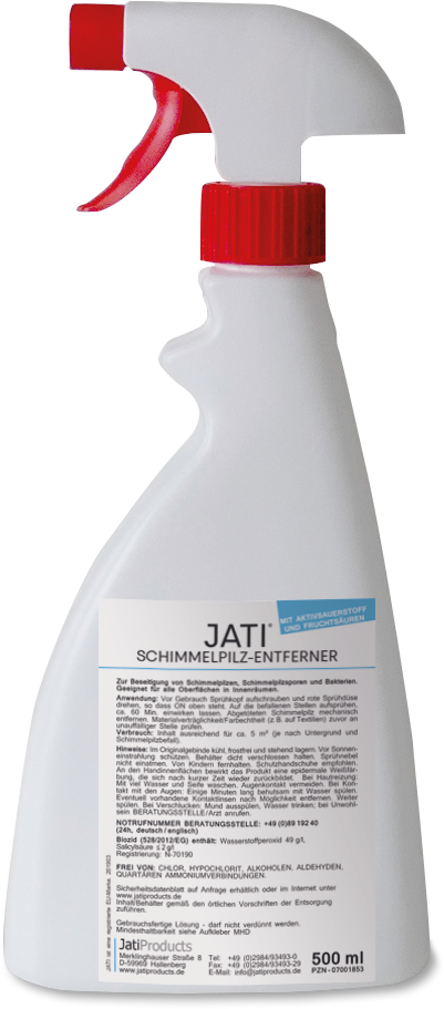 (c) Jati-schimmelpilzentferner.eu